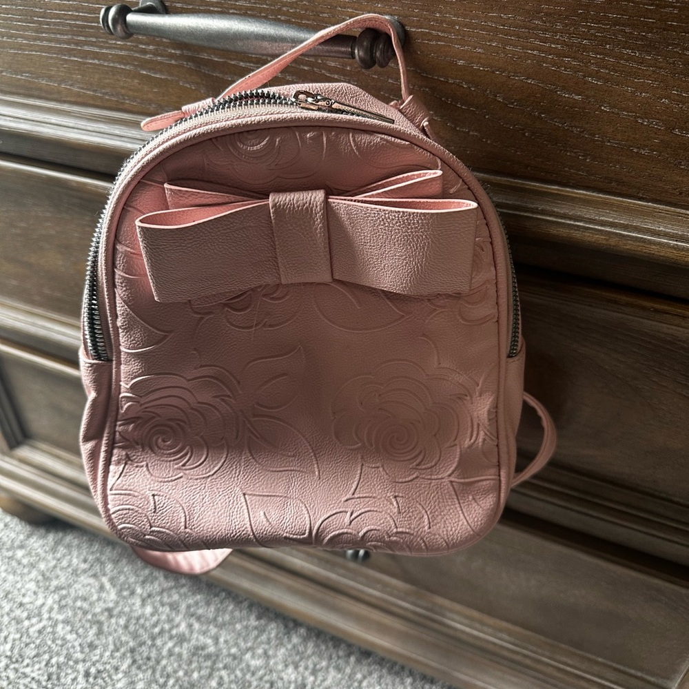 Betsy Johnson Backpack
